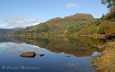 Loch Lubnaig, Callander - DSC_3360.jpg