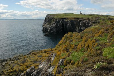Isle of May