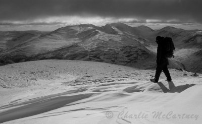 Carn Gorm, Glen Lyon - DSC_6195.jpg