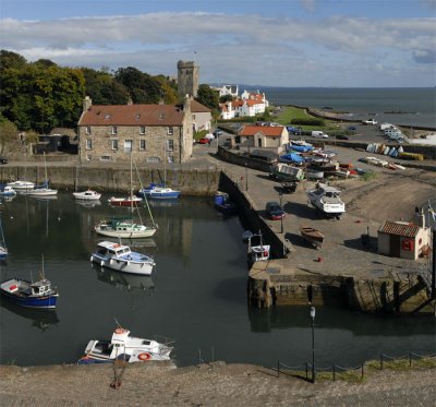 Dysart Harbour, Kirkcaldy - DSC_3485_86.jpg