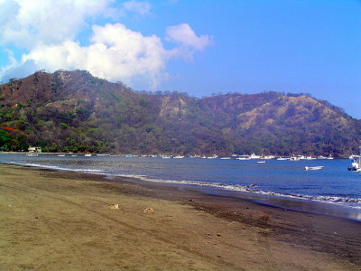 Playa del Coco.JPG