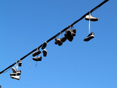 hanging shoes2.JPG