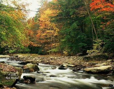 Cranberry River