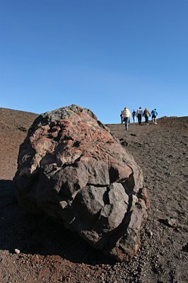Mount Etna 3