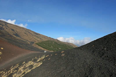 Mount Etna 4