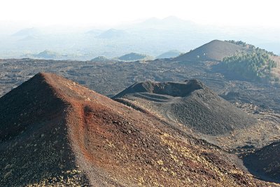 Mount Etna 8