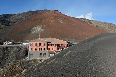 Mount Etna 9