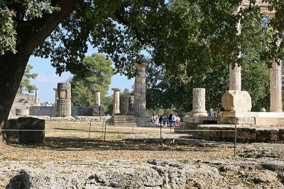 Olympia 3