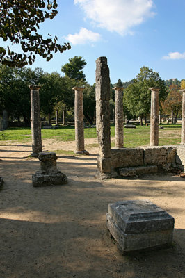 Olympia 5