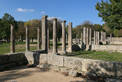 Olympia 6