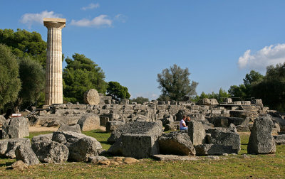 Olympia 8