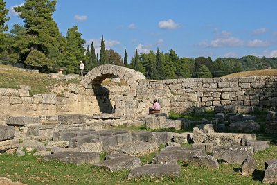 Olympia 21