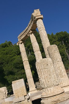 Olympia 30