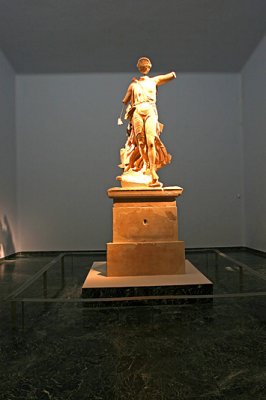 Olympia Museum 4