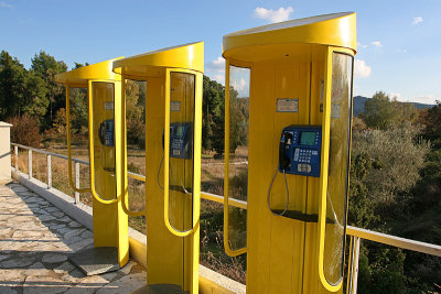 Telephone