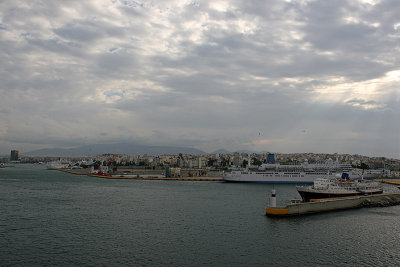 Piraeus 2