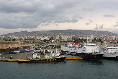 Piraeus 3