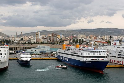 Piraeus 4