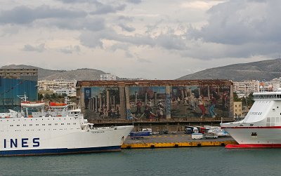 Piraeus 5