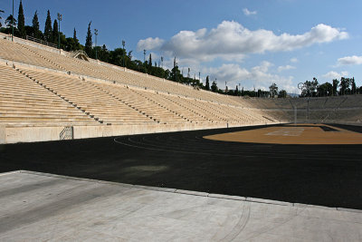 Olympic Stadium 1