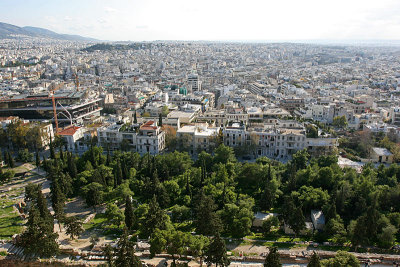 Athens 7