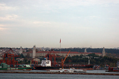 Istanbul 6