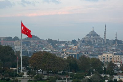 Istanbul 12