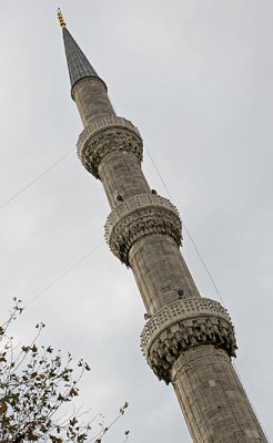 Blue Mosque 2