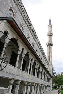 Blue Mosque 3