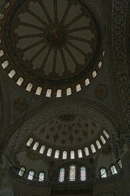 Blue Mosque 11