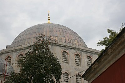 Agia Sophia 3