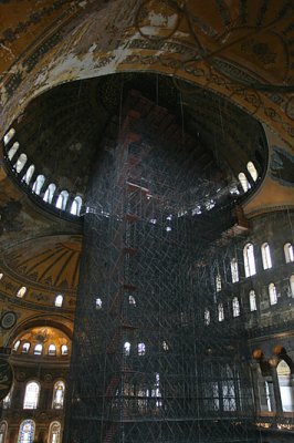 Agia Sophia 9