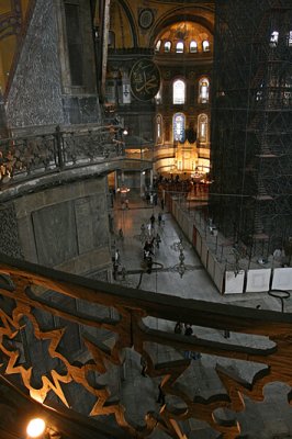 Agia Sophia 10