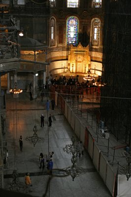 Agia Sophia 12
