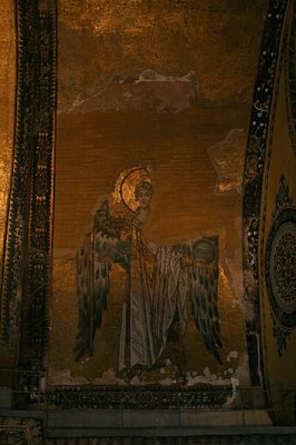Agia Sophia 16