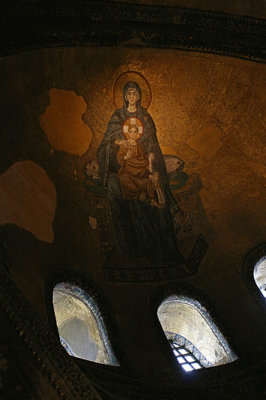 Agia Sophia 17