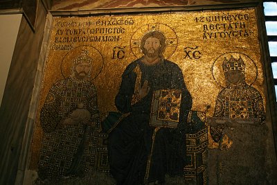Agia Sophia 20