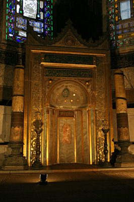 Agia Sophia  23