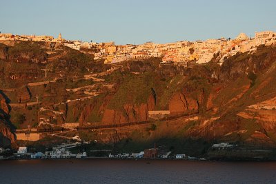 Santorini 50