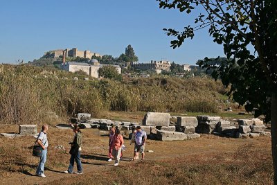 Temple Of Artemis 3