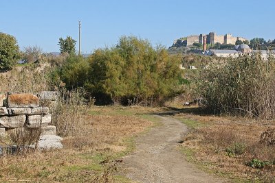 Temple Of Artemis 4