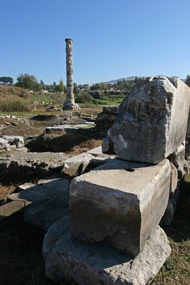 Temple Of Artemis 5