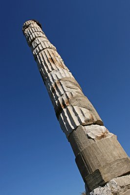 Temple Of Artemis 8