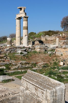 Ephesus 11