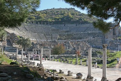 Ephesus 34