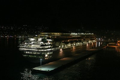 Leaving Kusadasi 3