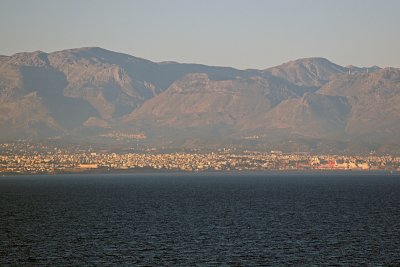 Heraklion - Crete