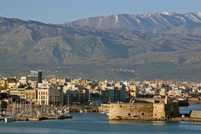 Heraklion 7