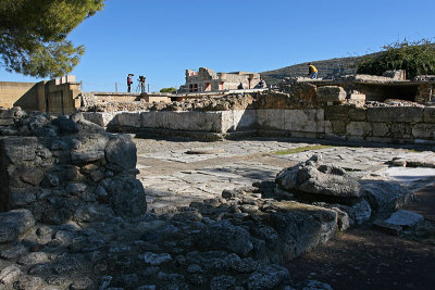 Knossos Palace 2