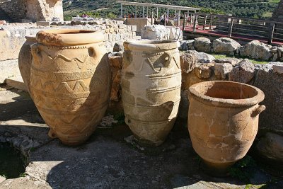 Knossos Palace 6
